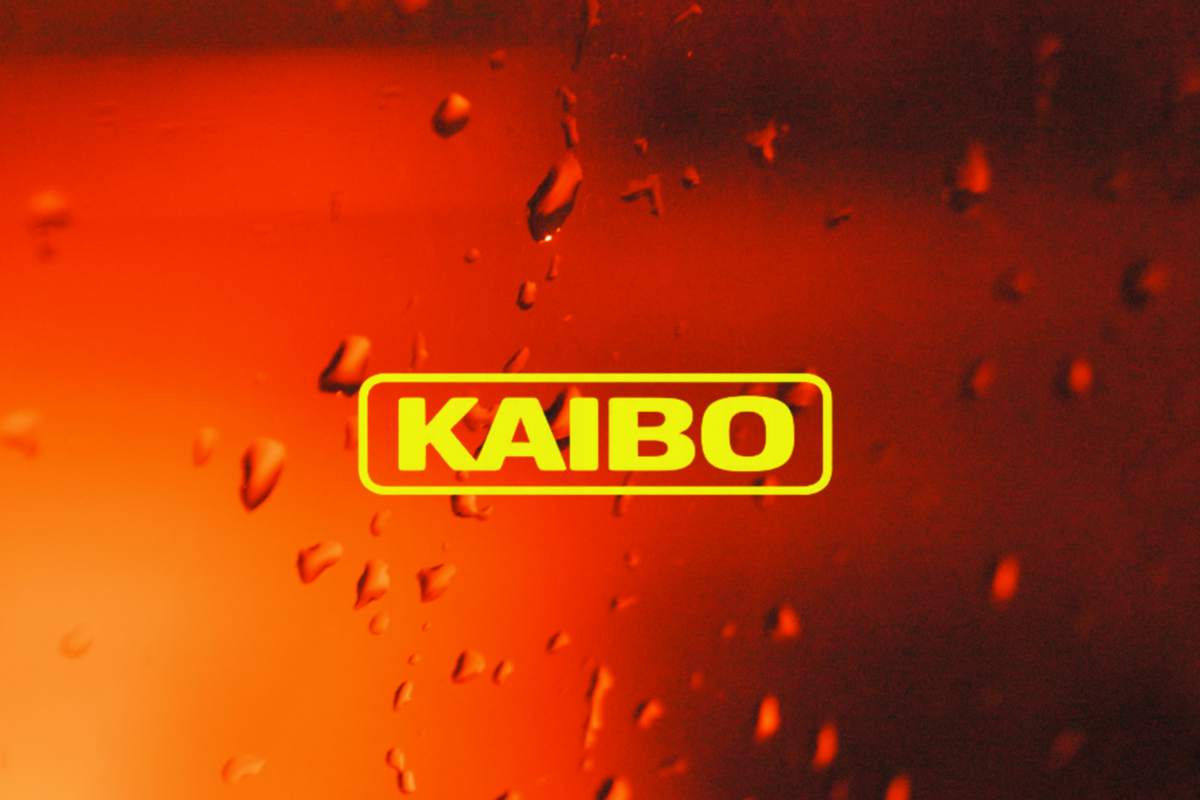 IOTA - New Single 'Kaibo' Out Now