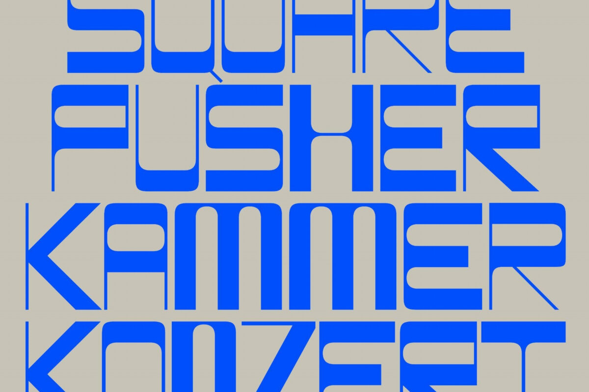 Squarepusher releases new single "K7 Museum" from upcoming album "KAMMERKONZERT"