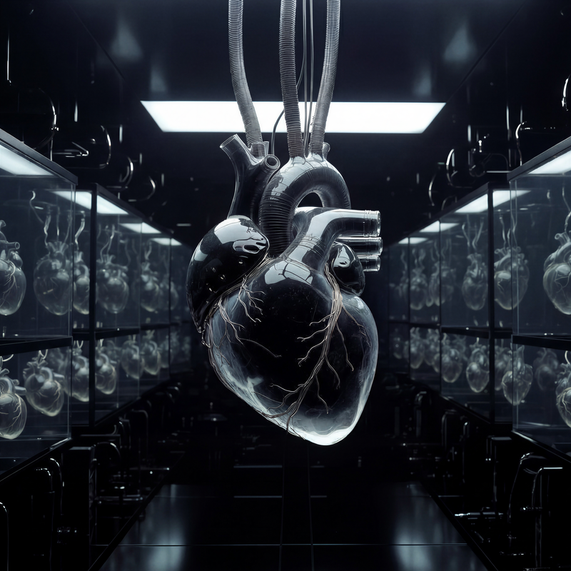 Chris Avantgarde Shares New Single ‘Obsessed’ From Upcoming Debut Album via Hyperreal