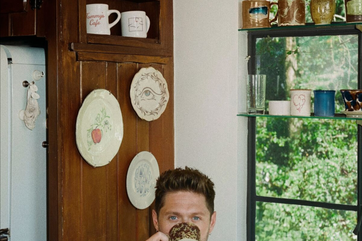 Niall Horan’s New Album, Dinner Party, Set For June 5 Release