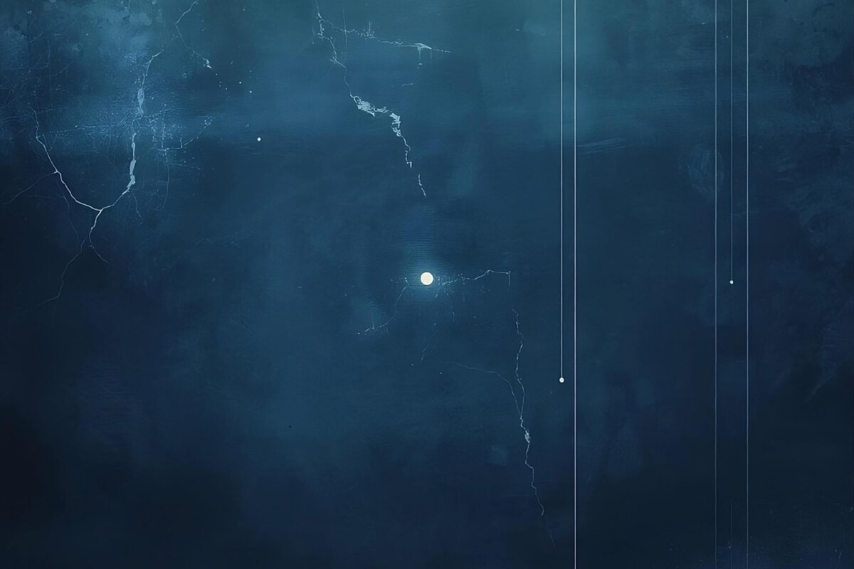 Collapse Under The Empire Member Introduces New Project AGE OF LIFE. First Single Streaming!