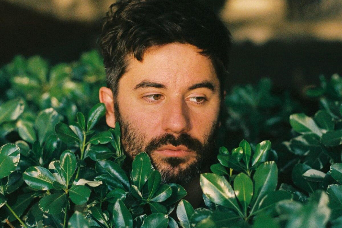 The Undercover Dream Lovers teleport back to the cul-de-sacs of childhood on 'atomic house'