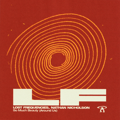 Lost Frequencies brengt single uit met Nathan Nicholson: So much beauty (around us)