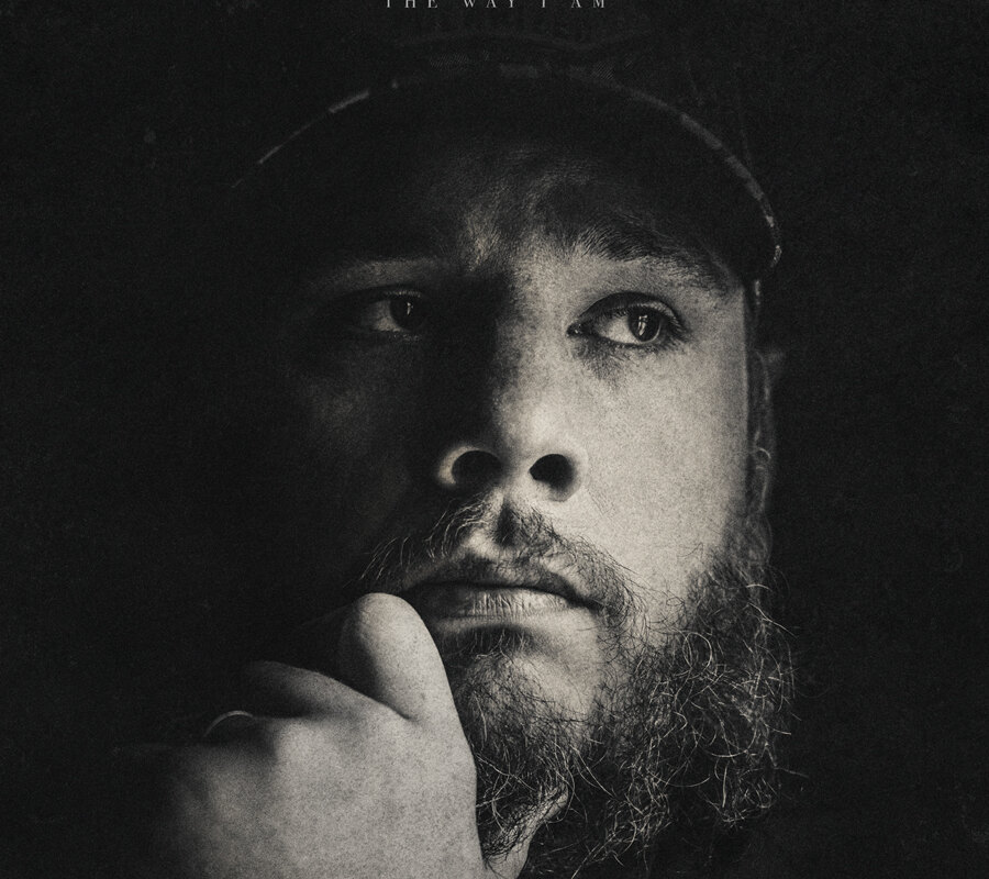 Luke Combs lanceert single The Way I Am