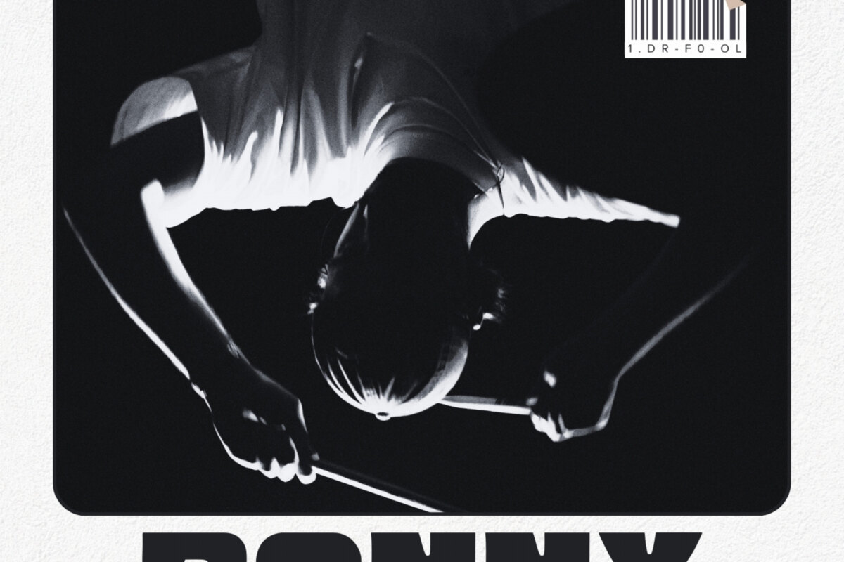 Ronny Wondr lost nieuwe single MOXI