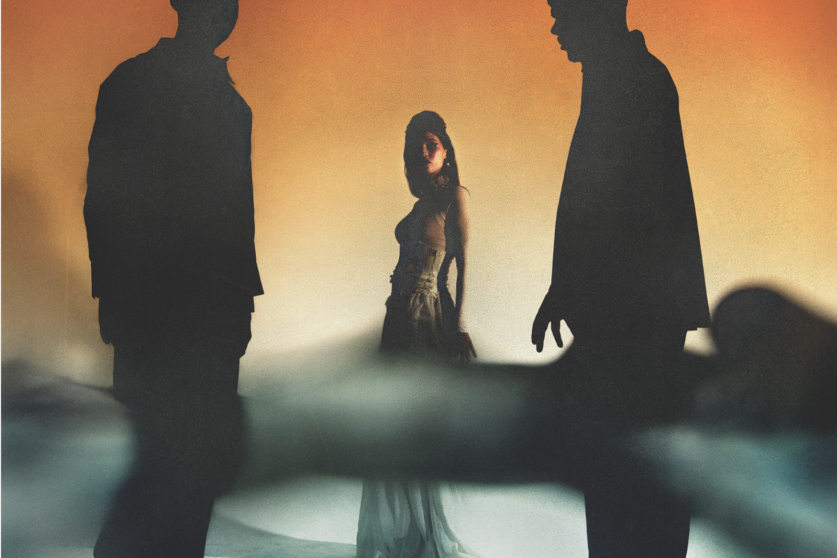 Selah Sue & The Gallands lanceren Movin'