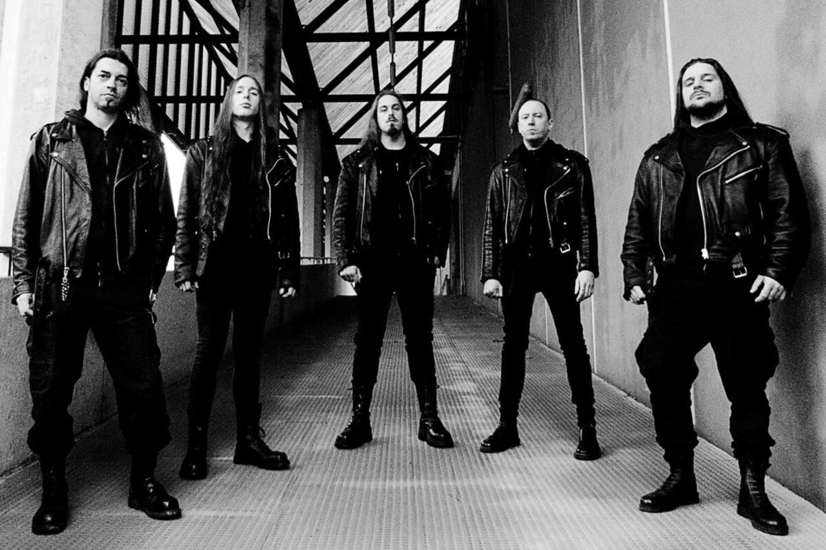 Chronic Hate: Italian death metallers to deliver "Defeating The Oblivion Of Life" LP via Time To Kill Records 