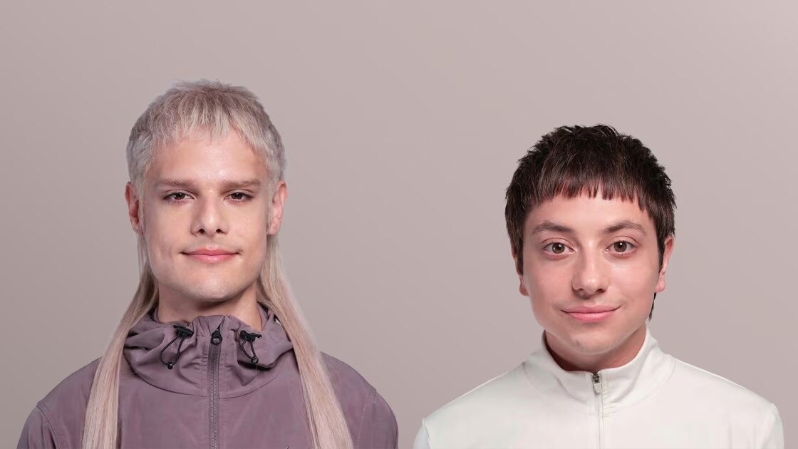 CA7RIEL & Paco Amoroso speelt op zaterdag 5 september 2026 in Vorst Nationaal