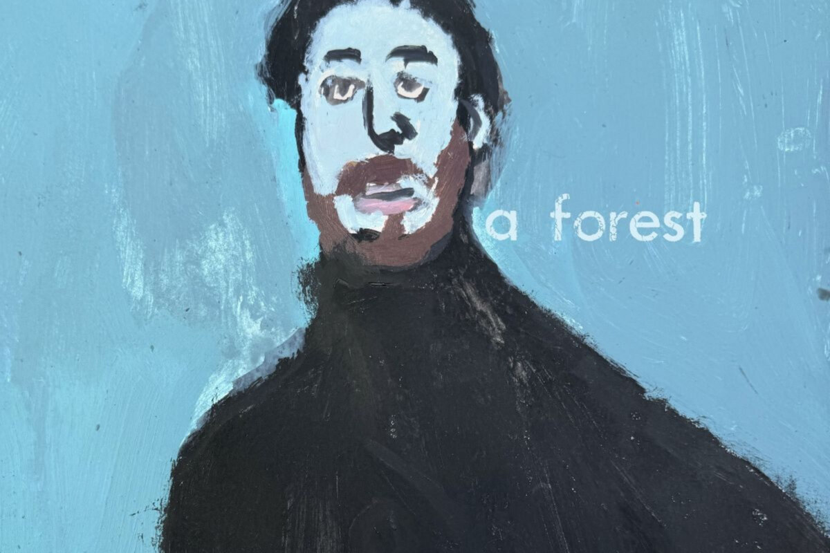 London Alt/Folk Newcomer a forest Reveals Debut Single ‘Something I Need’ Released 24th March 2026
