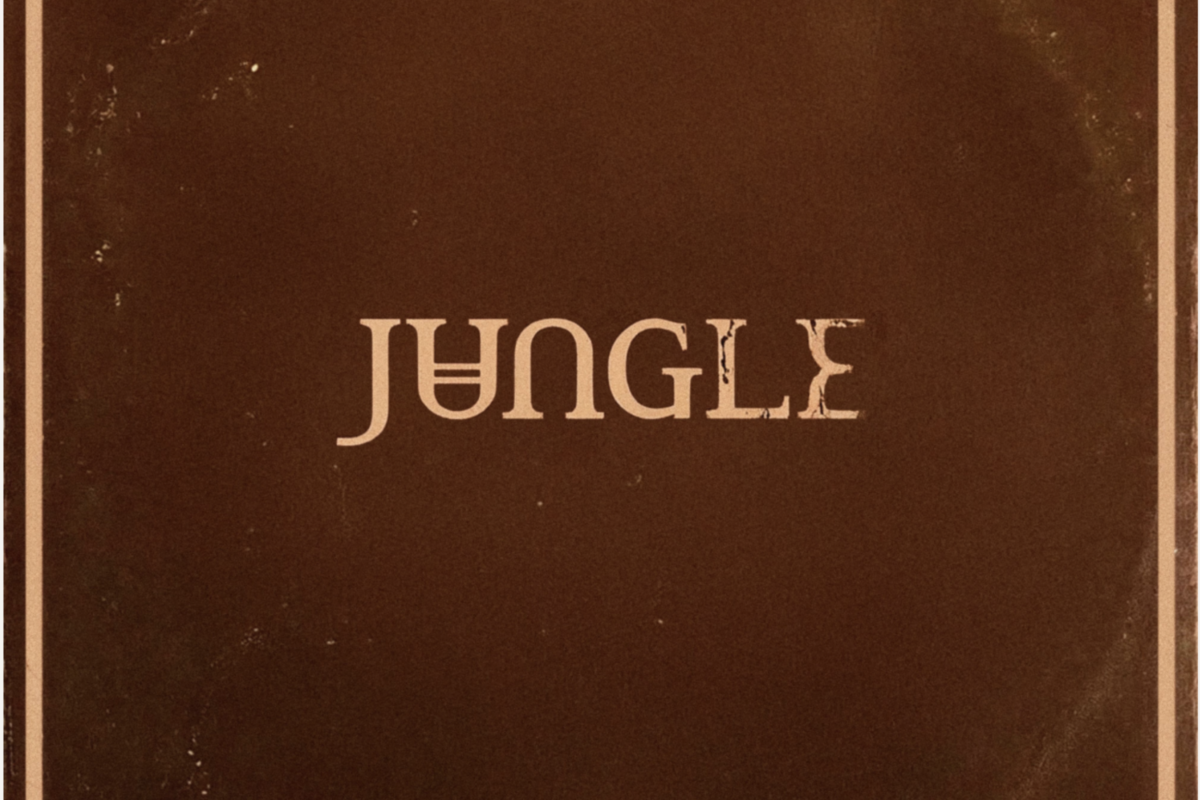 Jungle releases new single 'Carry On' and announces new album