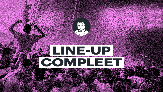 Pinkpop maakt line-up compleet met 18 nieuwe Stage 4 namen