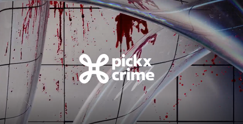 Proximus lanceert nieuwe zender Pickx Crime op 1 april
