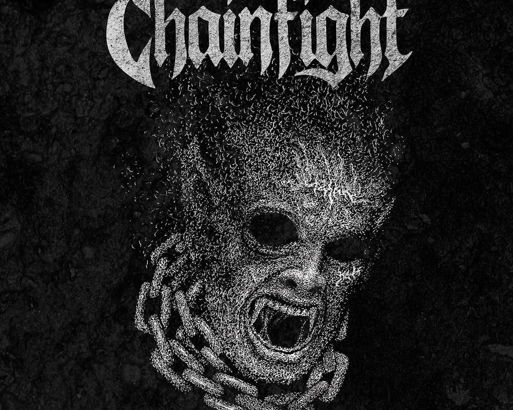 Chainfight will release their new EP, “E.P.II”, on March 31, 2026 