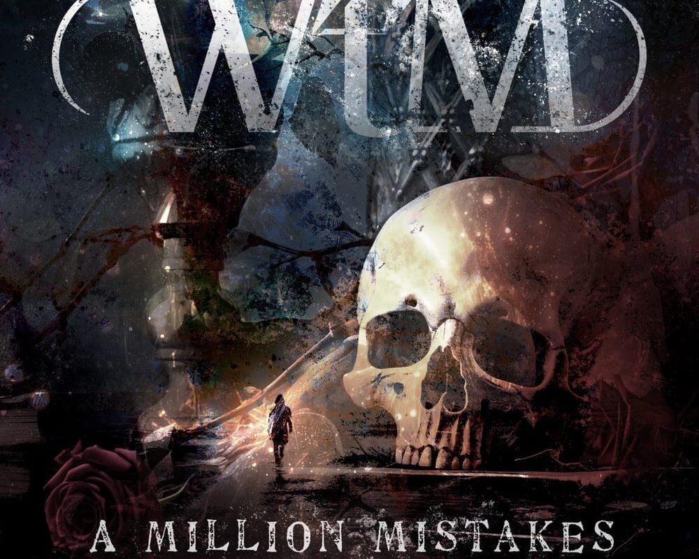 W't'M announce new single “A Million Mistakes (Is All It Takes)” (PopShit Records)
