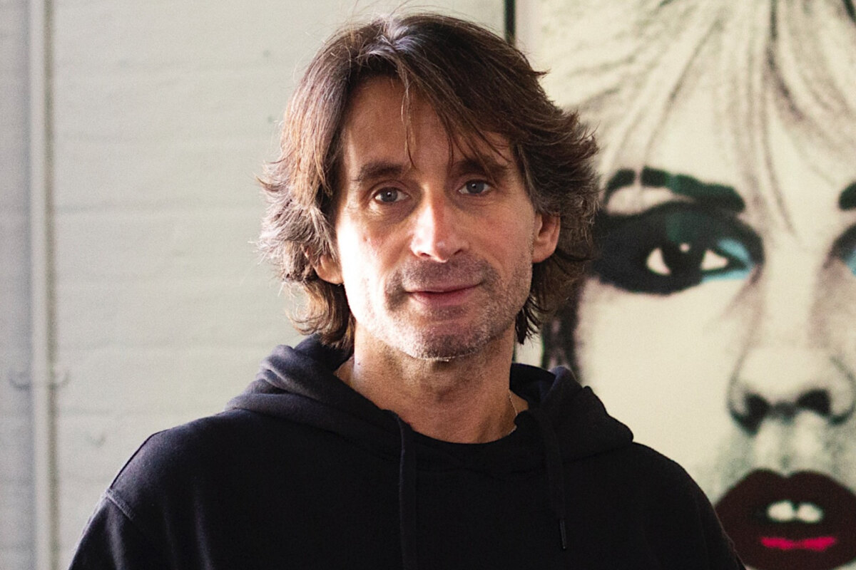 Yungblud manager Tommas Arnby honoured at Musexpo 2026