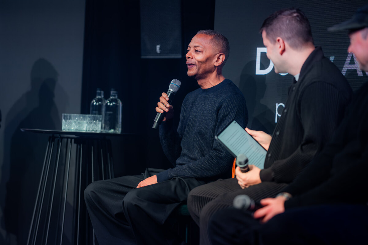 Armin van Buuren and Apple Music Explore The Future of Dance Music in Keynote Panel at Winter Music Conference in Miami