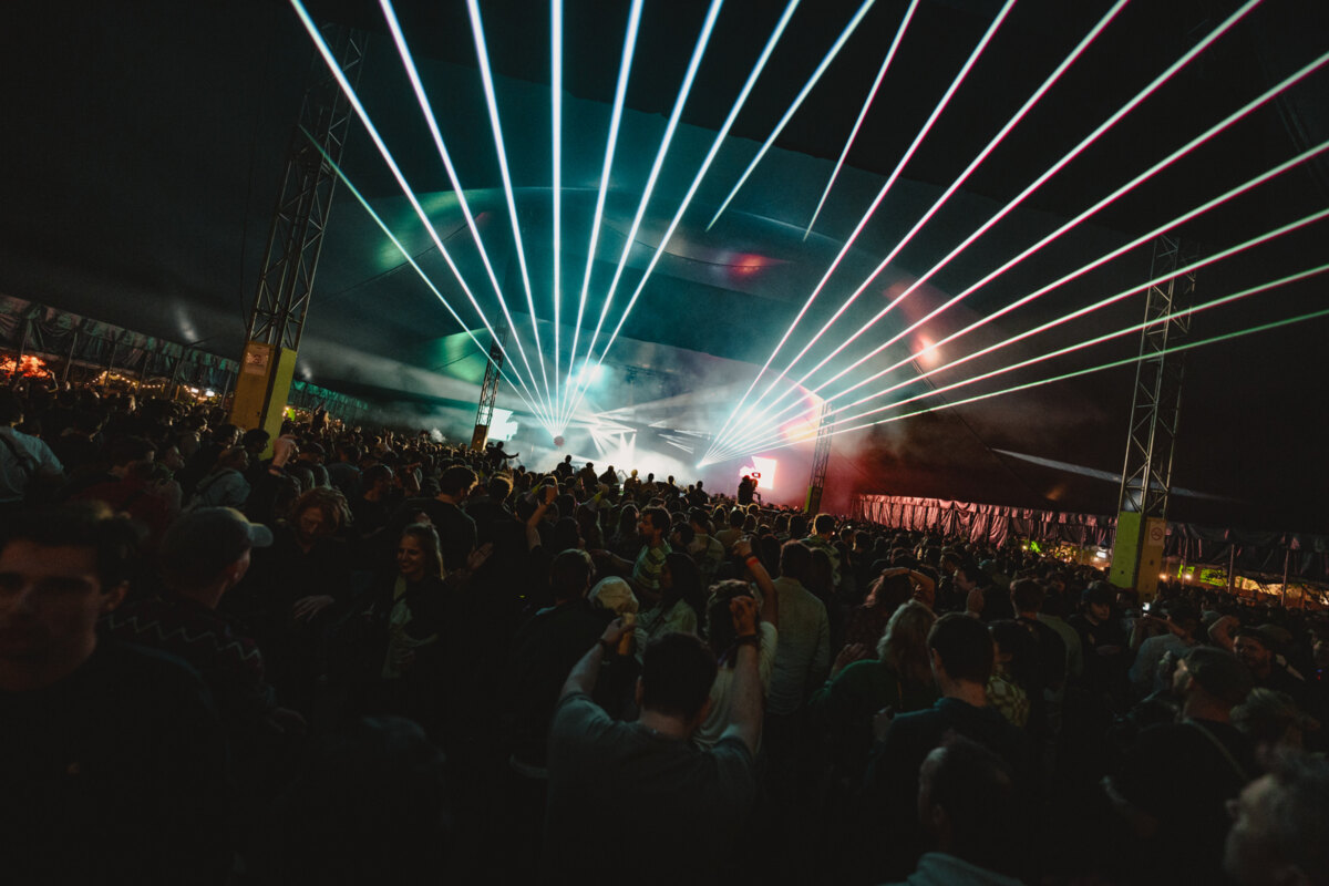 Best Kept Secret Festival maakt nachtprogramma compleet: 16 nieuwe namen