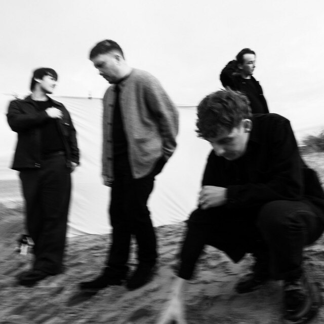 The Snuts lanceren nieuwe single “Motherlands”