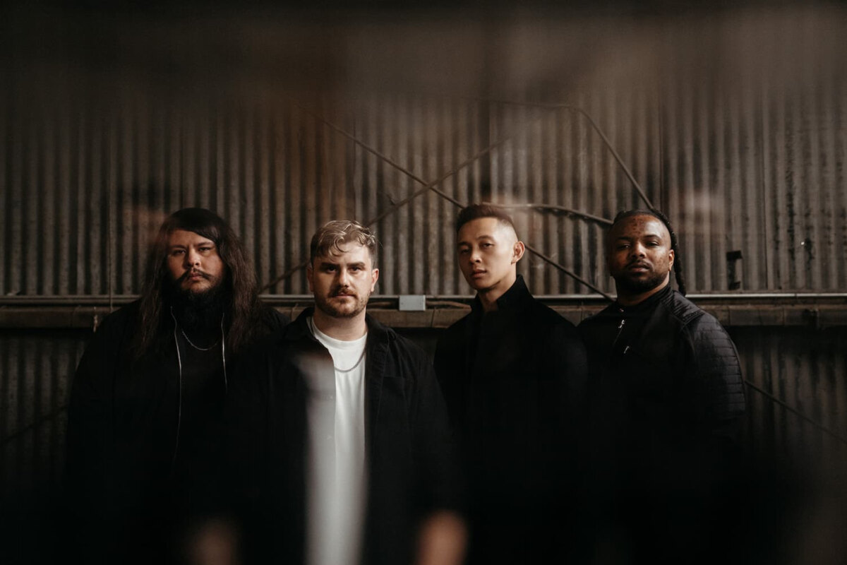 Of Virtue Declare War On New Track "The Art Of Love"
