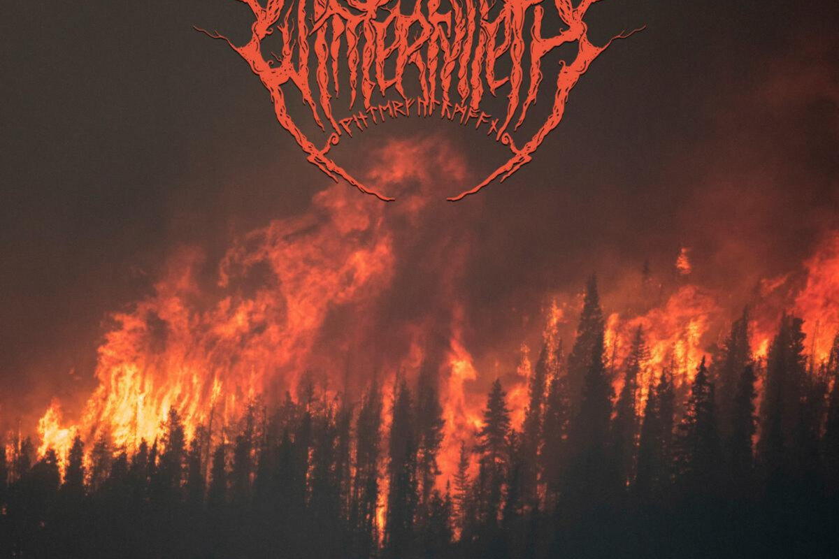 Winterfylleth Release New Album and Title Track “The Unyielding Season”!