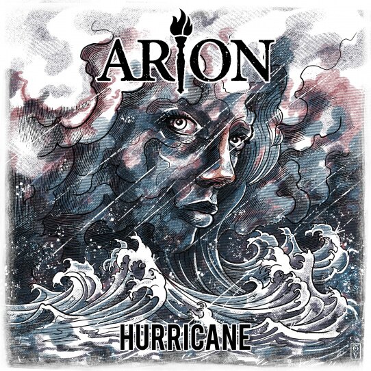 Arion Unleash Explosive New Single “Hurricane”!