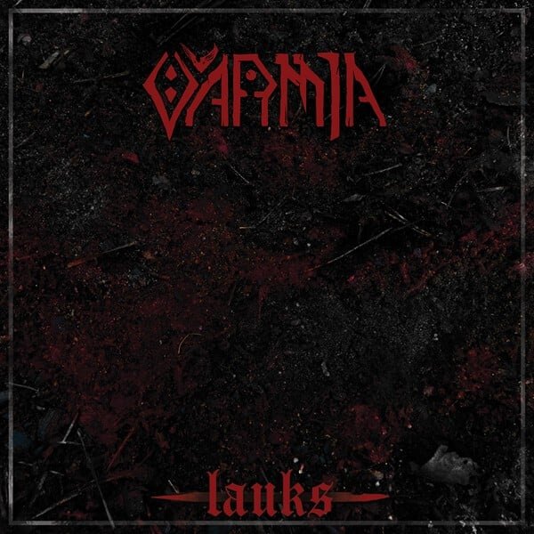 Varmia (Pol) - lauks | Black Metal