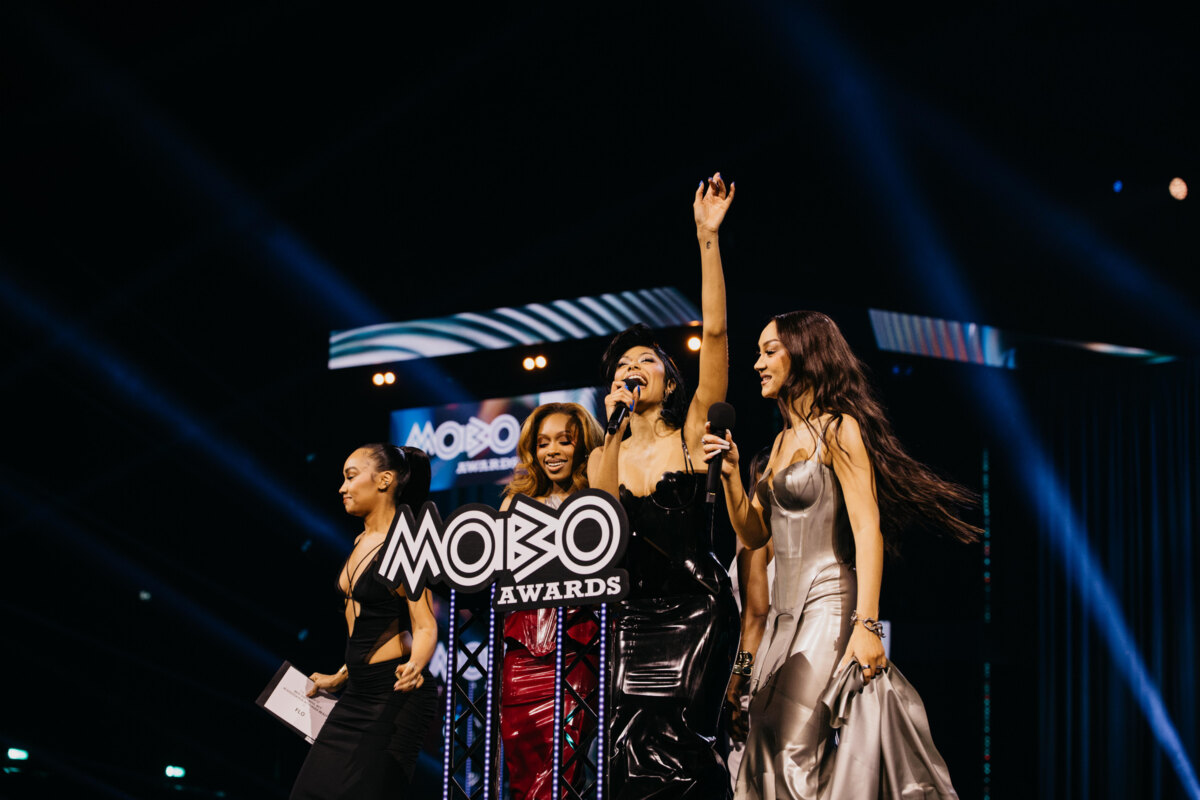 30 years of the MOBO Organisation and  MOBO Awards 2026 from Manchester’s Co-op Live to the world 