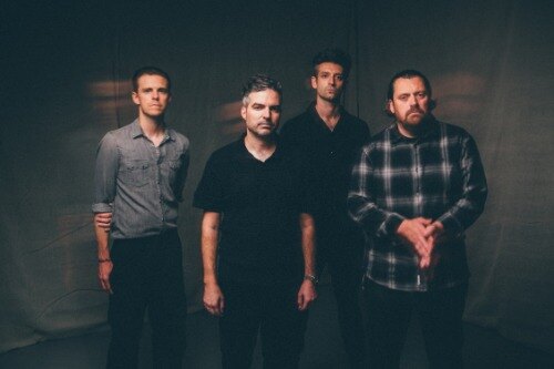The Boxer Rebellion lanceert album The Second I'm Asleep