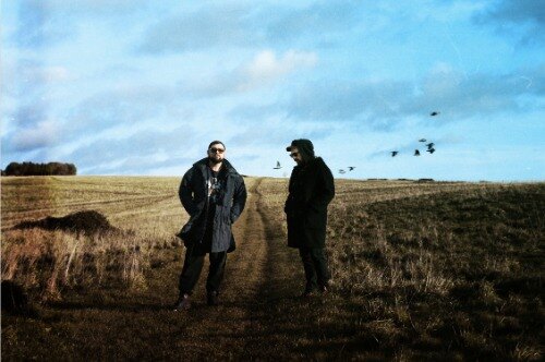 The Twilight Sad deelt plaat "It's the long goodbye"