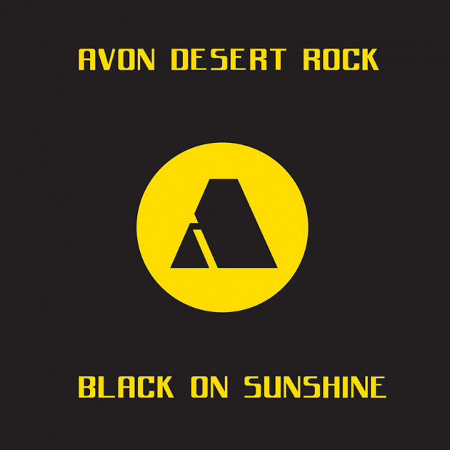 Avon (feat. former members of KYUSS/QOTSA) unleashes video for new single "Super Furry Antidote"!