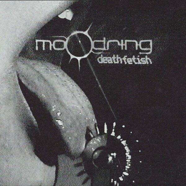 Moodring Release New Album "Death Fetish" Today March 27 Via Sharptone Records - Band Shares Visualizer For "Stfa"