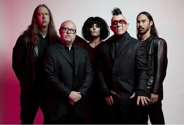 Puscifer’s Release “A Public Stoning” Video Featuring Animated Version Of “Tales From The Pusciverse #2: The Briefcase”