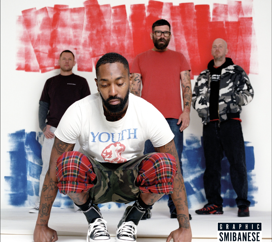 Ploegendienst deelt nieuwe track 'ASFALT'