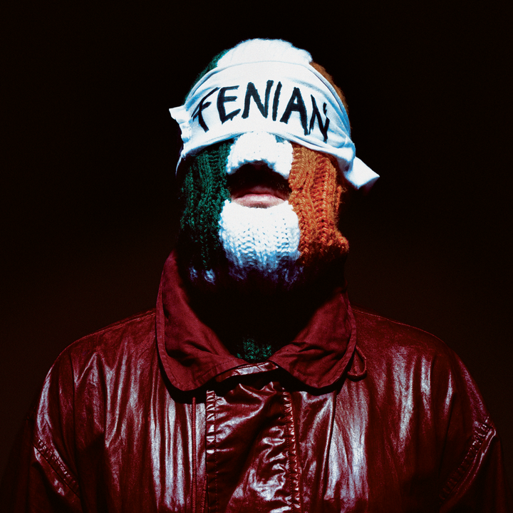 Kneecap releases title-track "FENIAN" | new album 01/05
