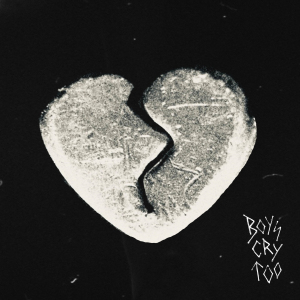 The Haunted Youth releases new album 'Boys Cry Too' | out 08/05