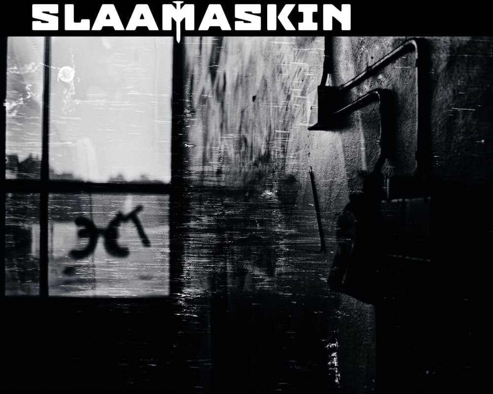 Slaamaskin releases "Endevendt"