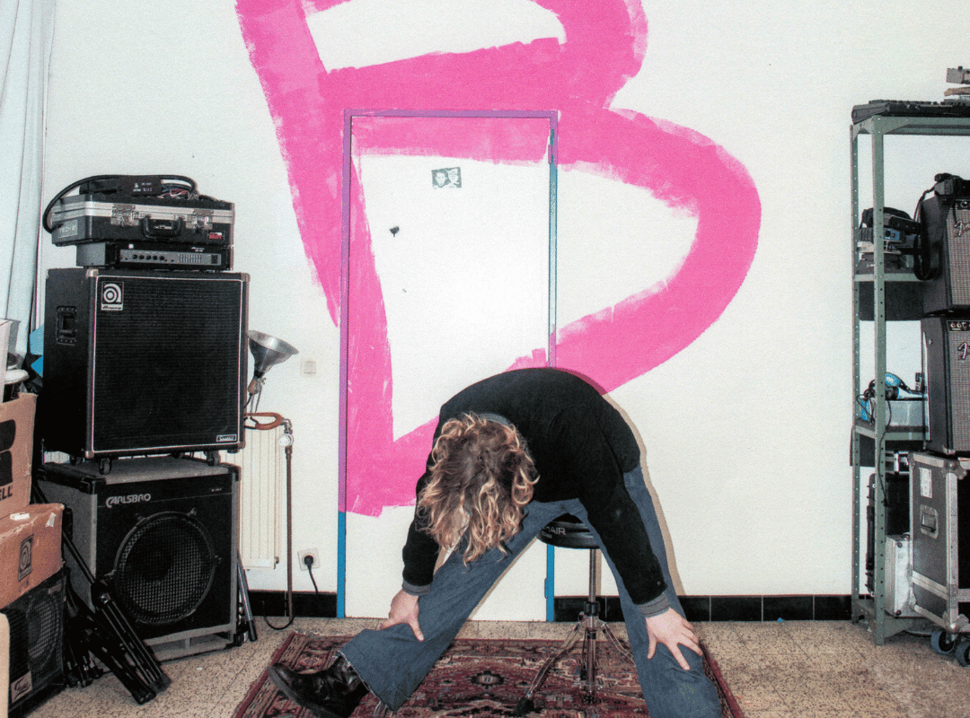 Danny Blue tears you apart met nieuwe single Tears