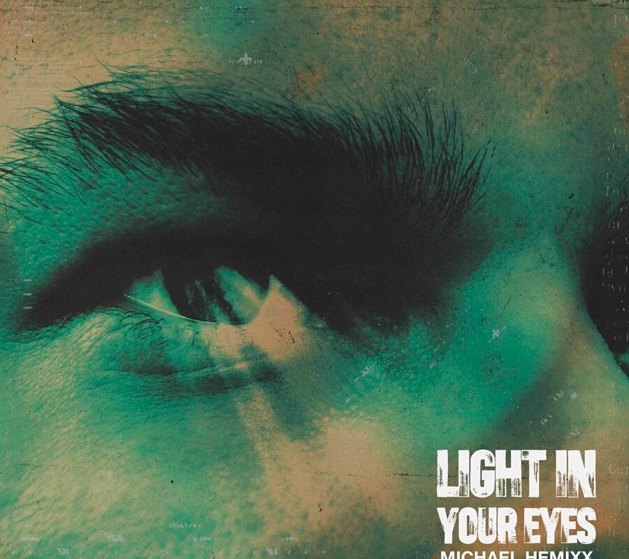 Lierenaar Michael Hemixx graaft met 'Light In Your Eyes' nog een laagje dieper
