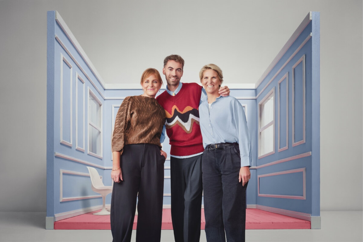 Een PFAS-vrij plekje, een nieuwe thuis voor een drieling en een eventuele kangoeroewoning: Dit zijn de nieuwe kandidaten van Blind Gekocht