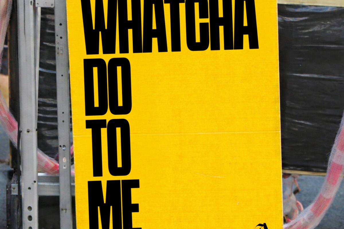 ACRAZE Makes Insomniac Records Debut With Tech House Single, “Watcha Do To Me”