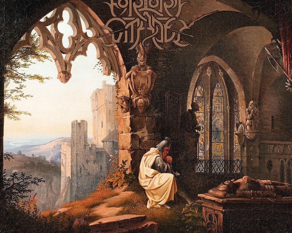 Forlorn Citadel releases “An Oath Undone”