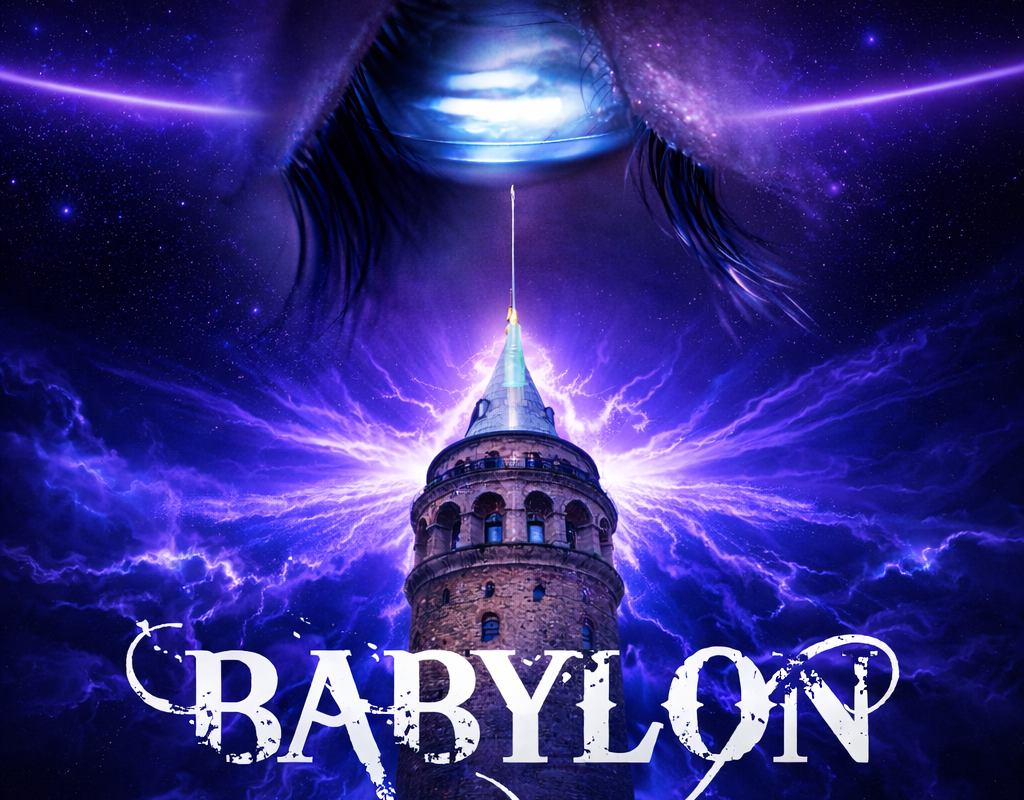 Limberlost Release New Single "Babylon (Redux)"