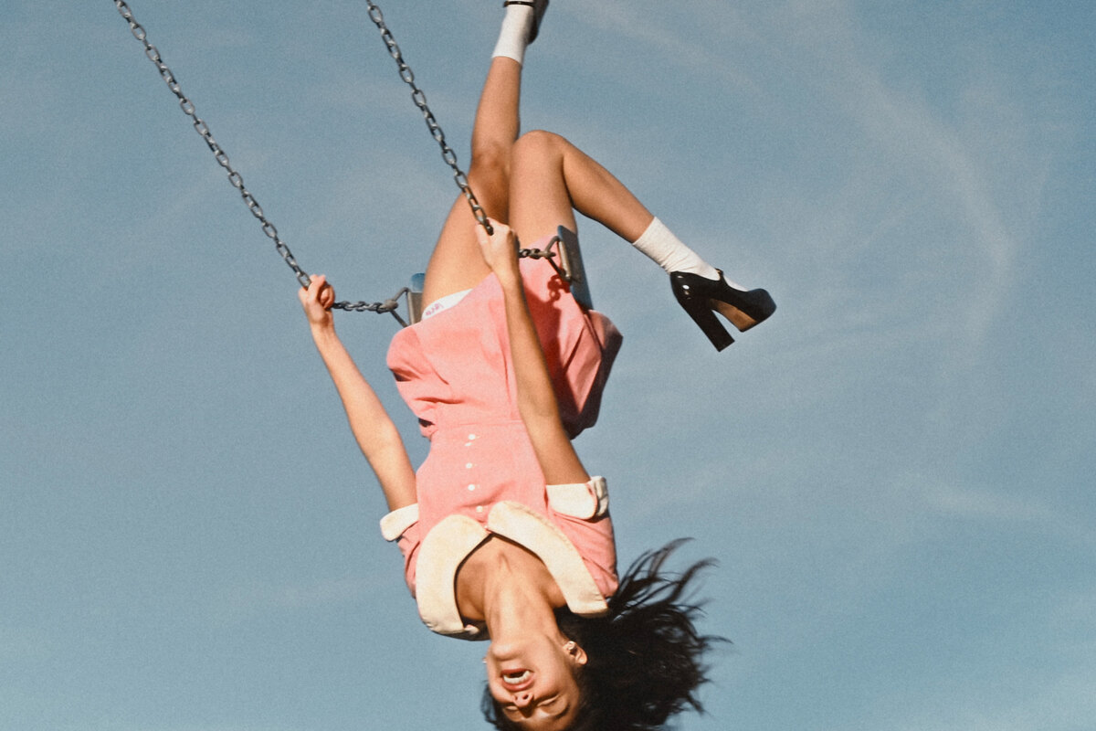 Olivia Rodrigo announces third studio album set for release 12 June