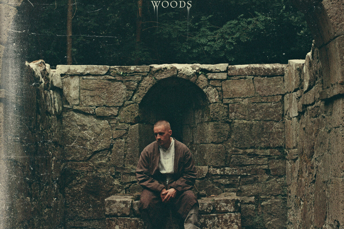 Dermot Kennedy new album "The Weight of the Woods" out now !