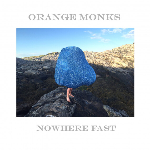 Danish indie ensemble Orange Monks releases third single ‘Nowhere Fast’ from forthcoming album ‘Antelope’