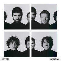 Kasabian Unleash ‘Great Pretender’ Out Now