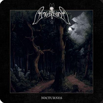 Angellore releases Nocturnes
