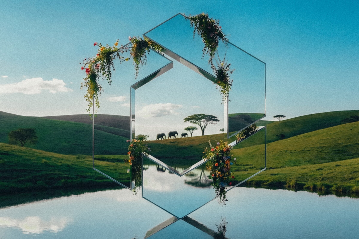 Don Diablo joins "Restore Local" land restoration effort + new single with African artists