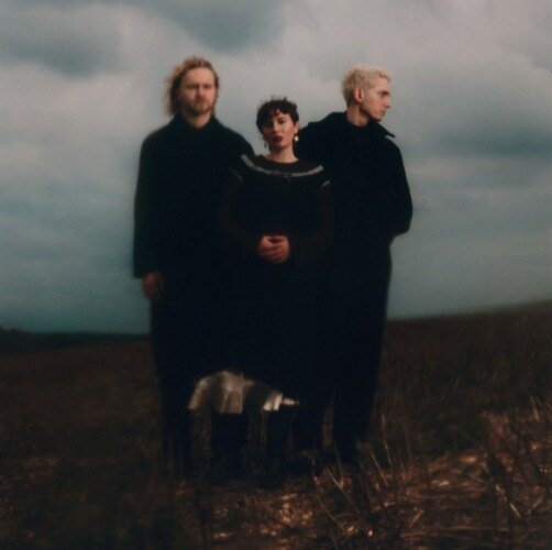 Dearly lanceert debuutalbum Birding