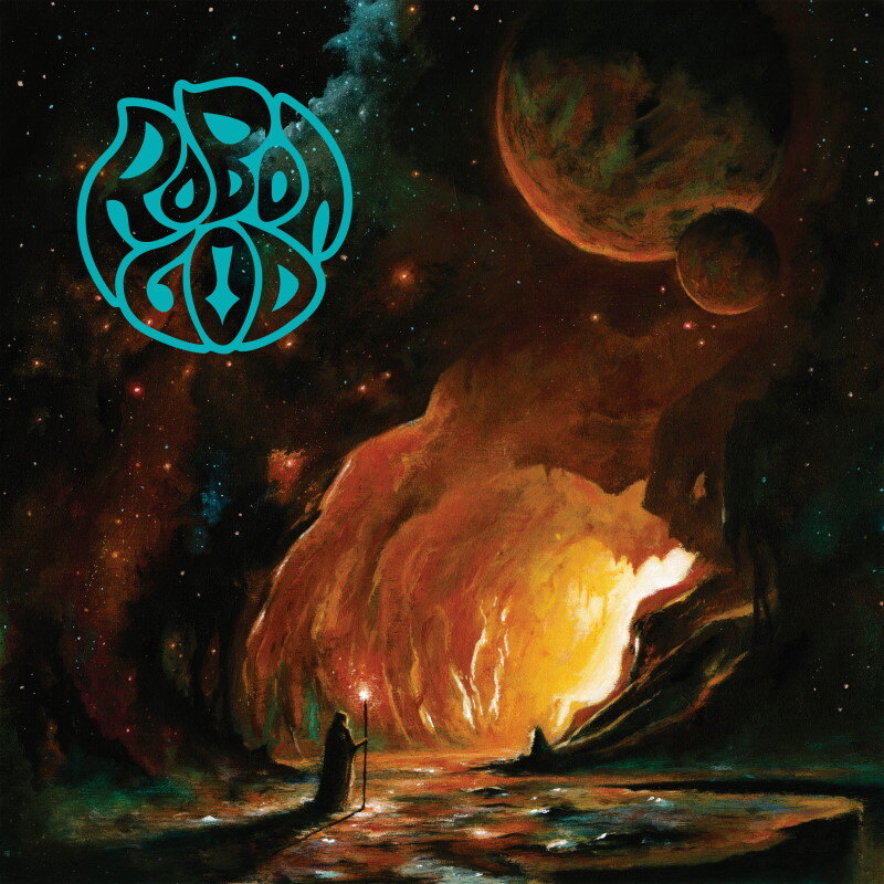 Sydney psych/space trio ROBOT GOD unveil “Onto The Afterlife”